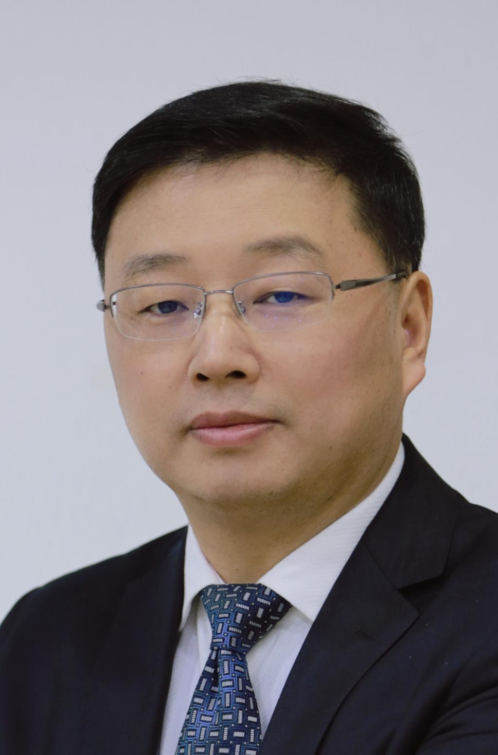 刘俊勇