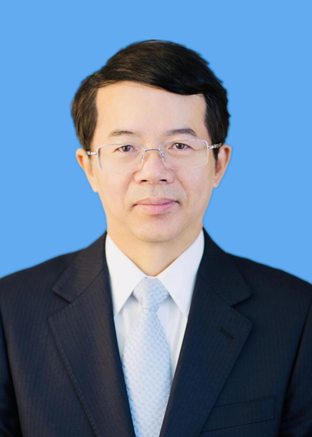 黄世忠