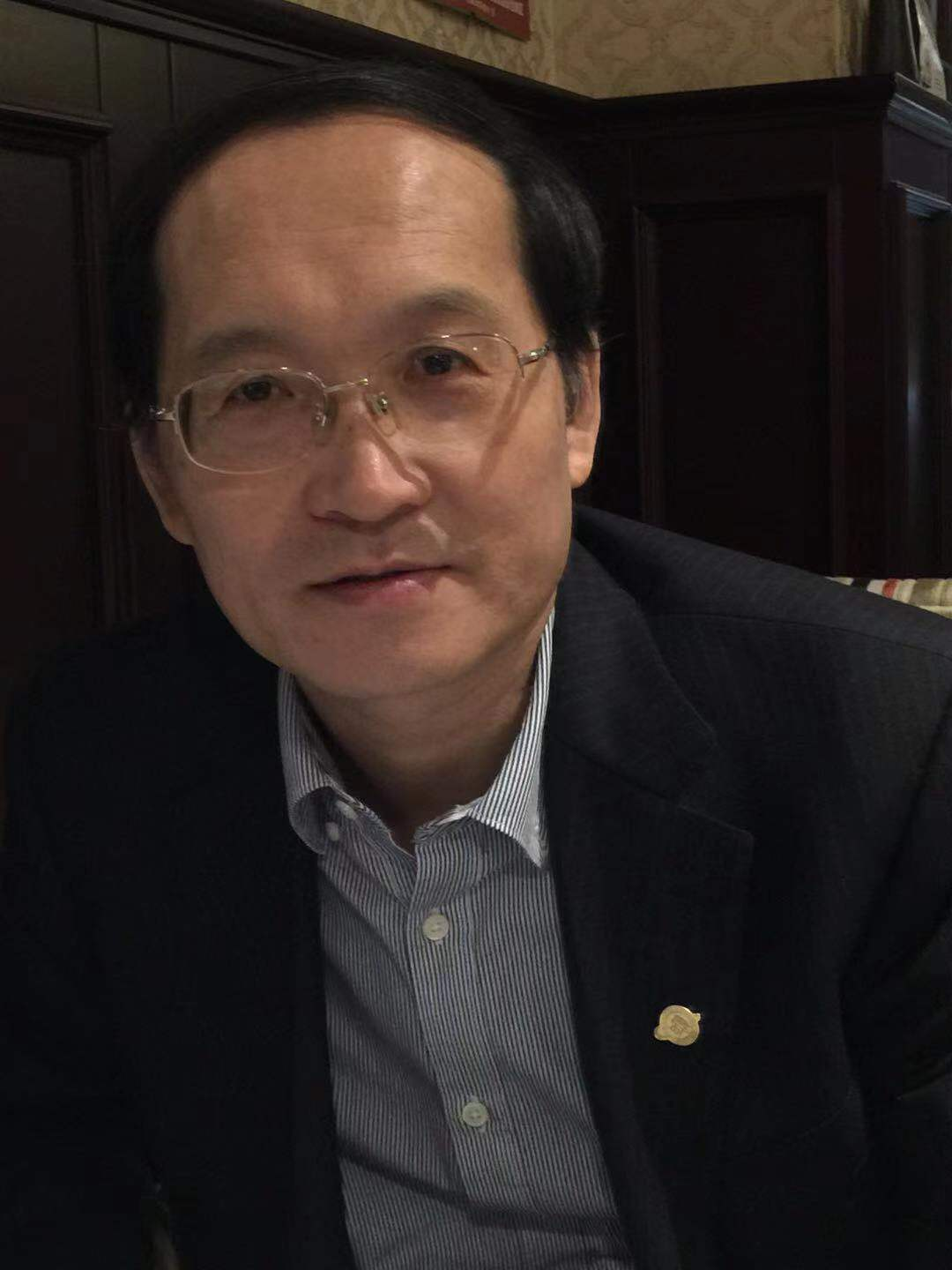 吕长江