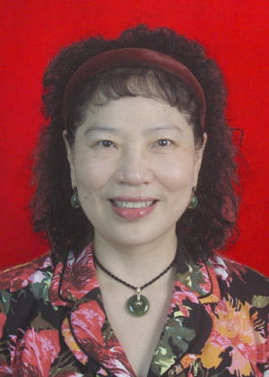 张蕊