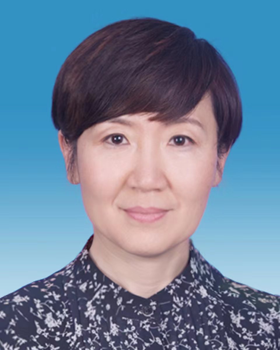 赵秀云