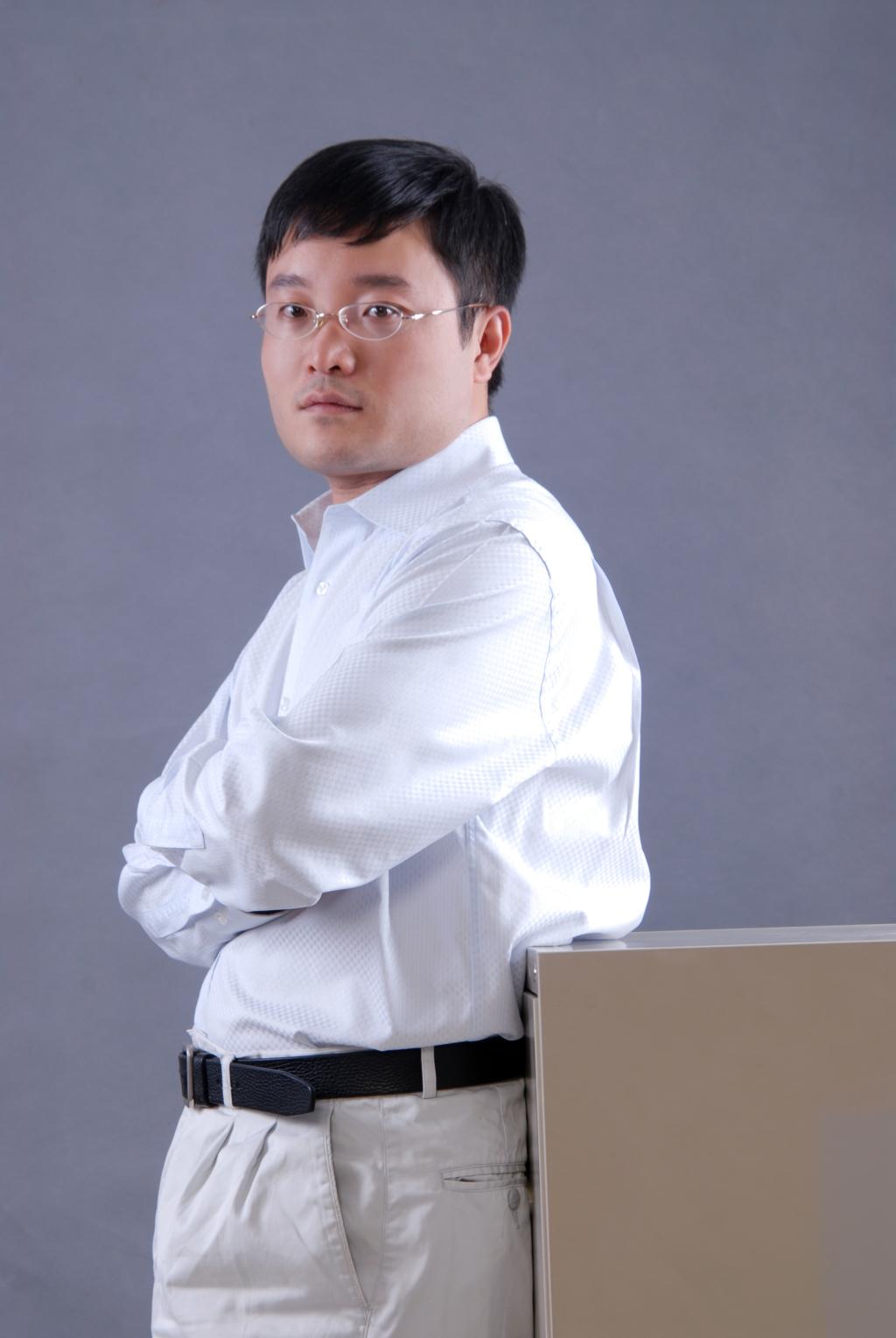 支晓强