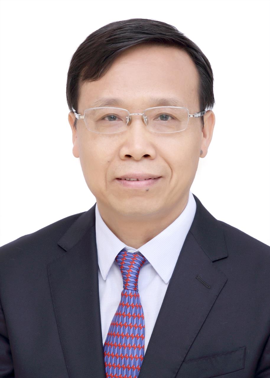 戴德明
