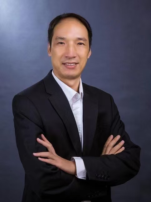 叶康涛