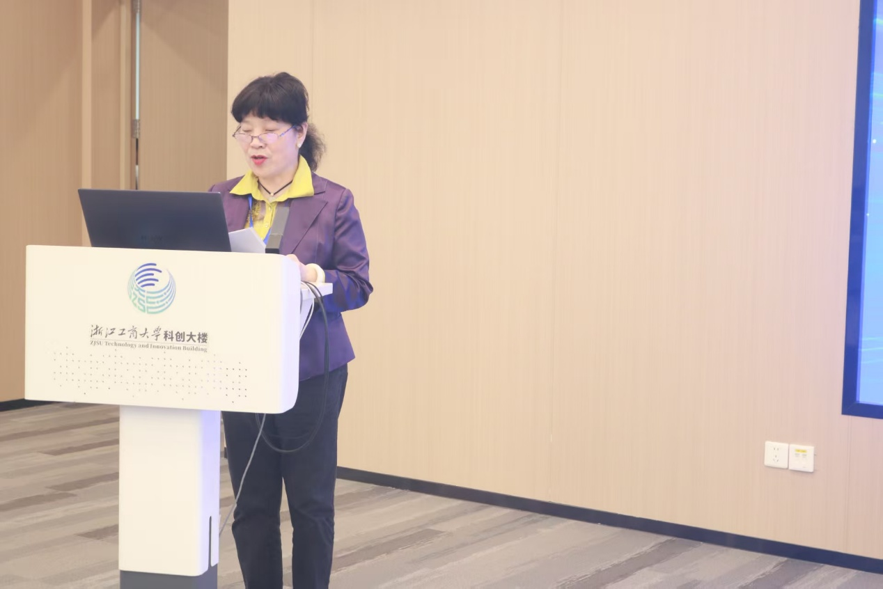 2026年全国MPAcc创新类课程师资培训班在浙江工商大学成功举办